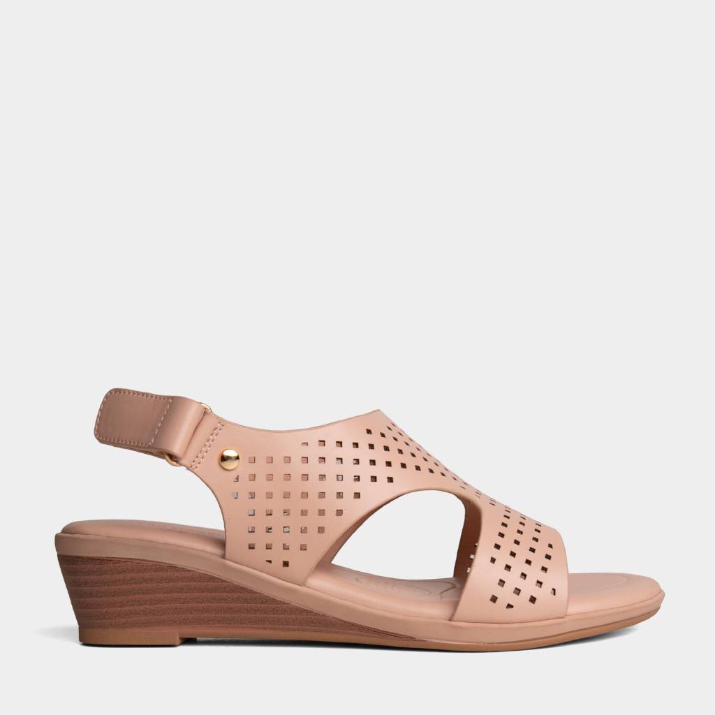 SANDALIAS CASUALES TOP MODEL MUJERES TMO-LM00002 - 1
