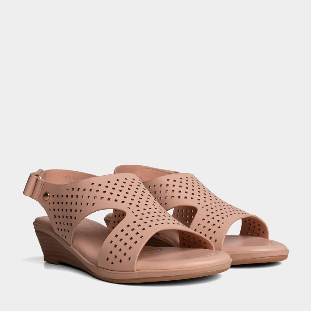 SANDALIAS CASUALES TOP MODEL MUJERES TMO-LM00002 - 2