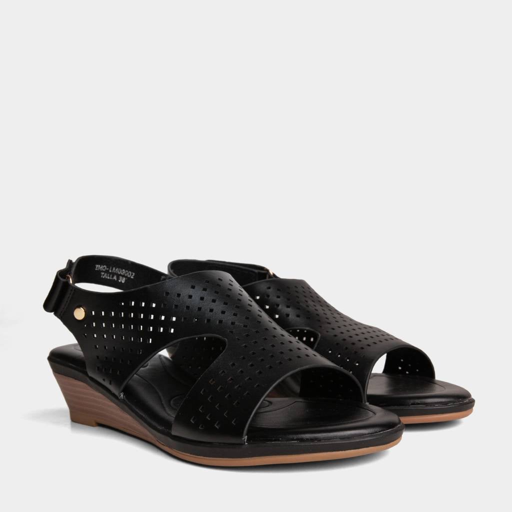 SANDALIAS CASUALES TOP MODEL MUJERES TMO-LM00002 - 2