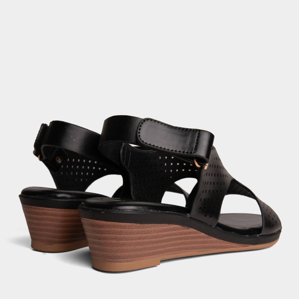 SANDALIAS CASUALES TOP MODEL MUJERES TMO-LM00002 - 3