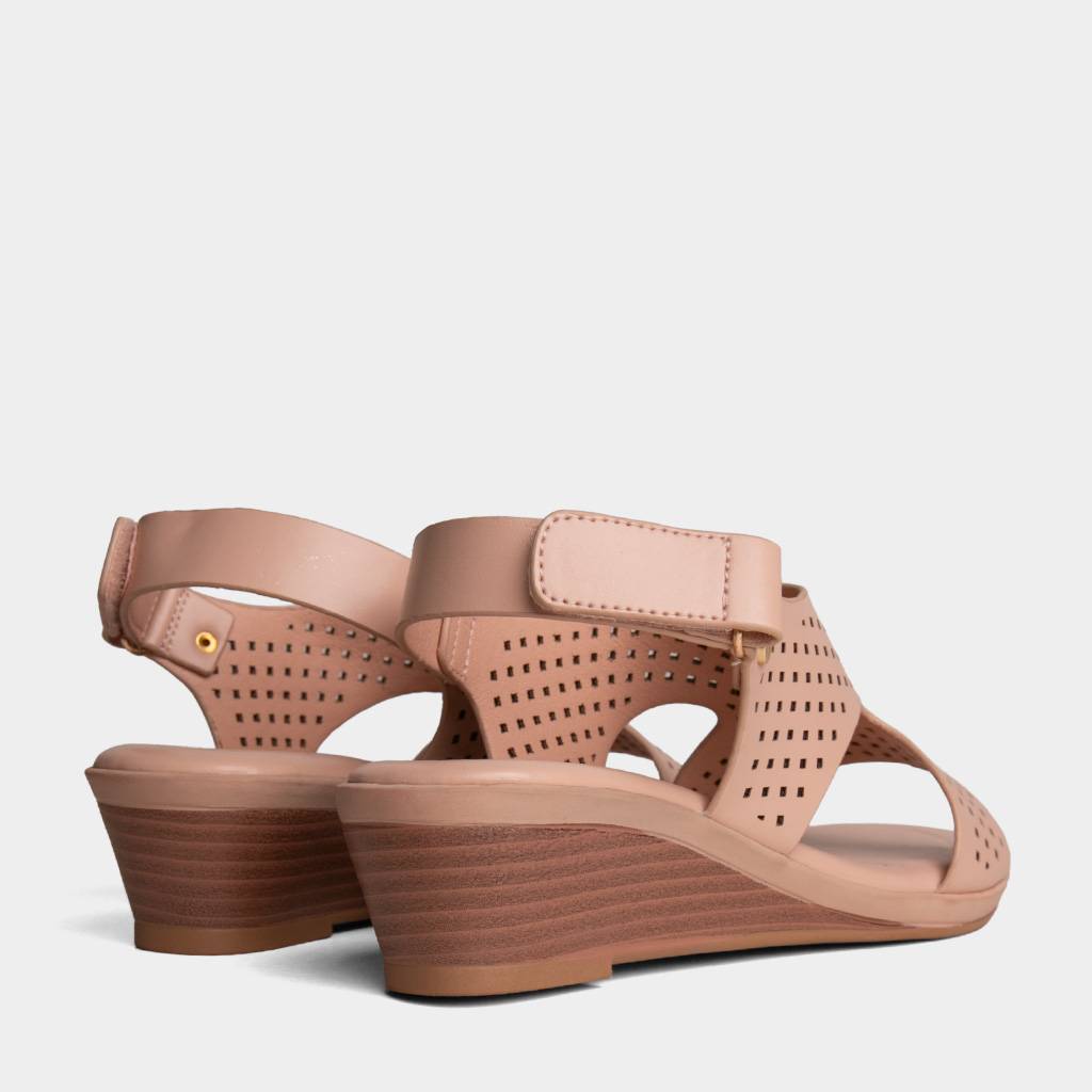 SANDALIAS CASUALES TOP MODEL MUJERES TMO-LM00002 - 3