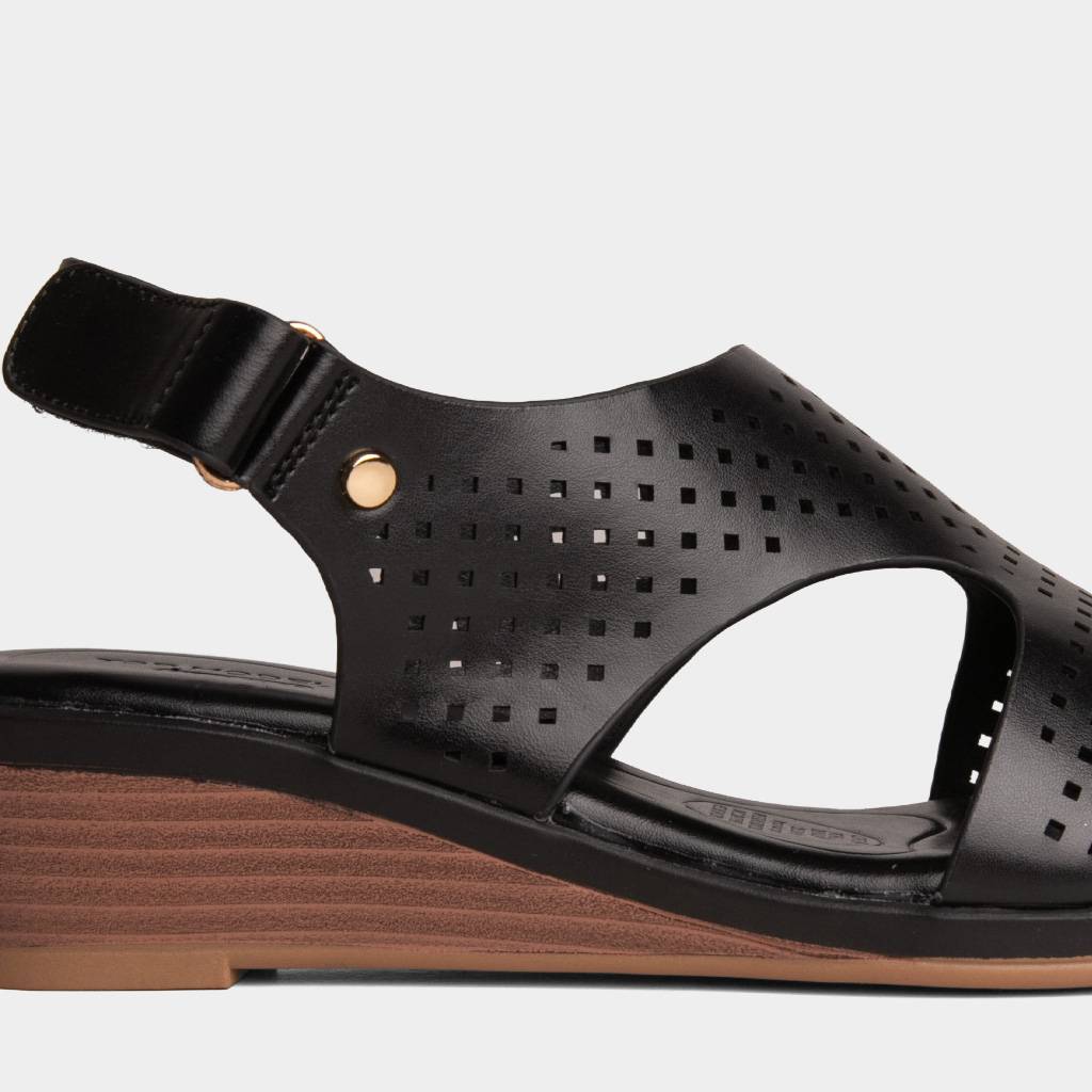 SANDALIAS CASUALES TOP MODEL MUJERES TMO-LM00002 - 4