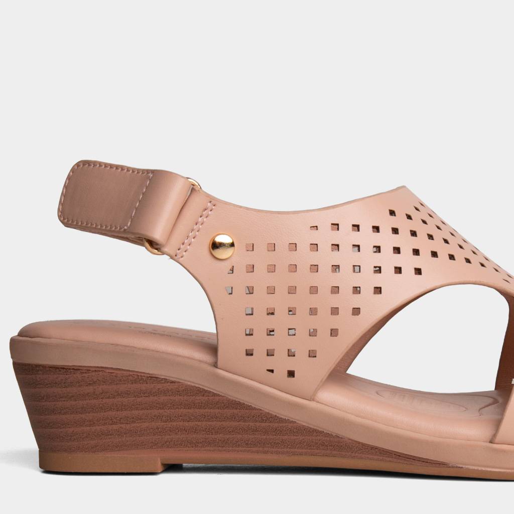 SANDALIAS CASUALES TOP MODEL MUJERES TMO-LM00002 - 4
