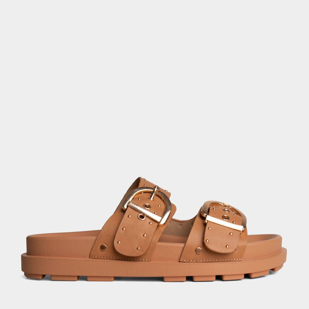 SANDALIAS CASUALES FOOTLOOSE MUJERES FTL-SY00009 - 1