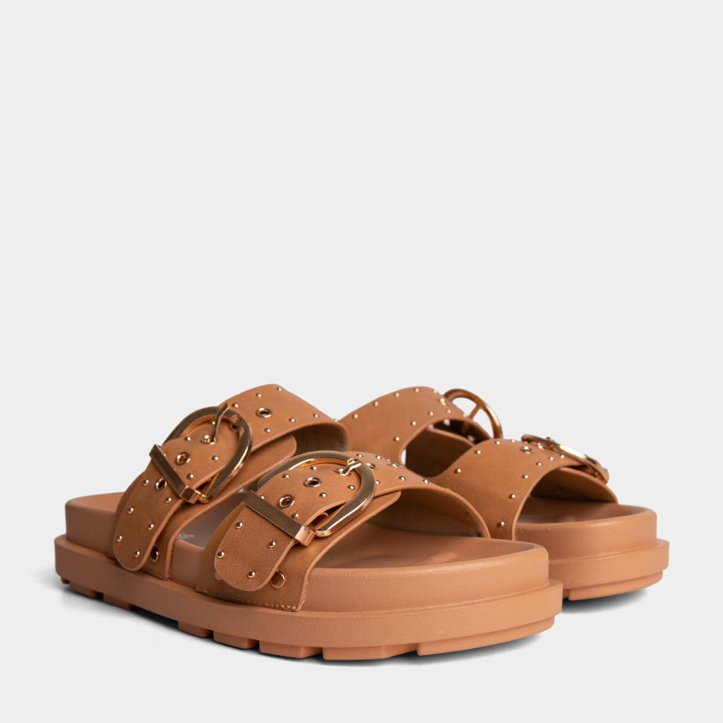 SANDALIAS CASUALES FOOTLOOSE MUJERES FTL-SY00009 - 2
