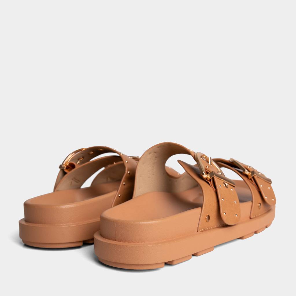 SANDALIAS CASUALES FOOTLOOSE MUJERES FTL-SY00009 - 3