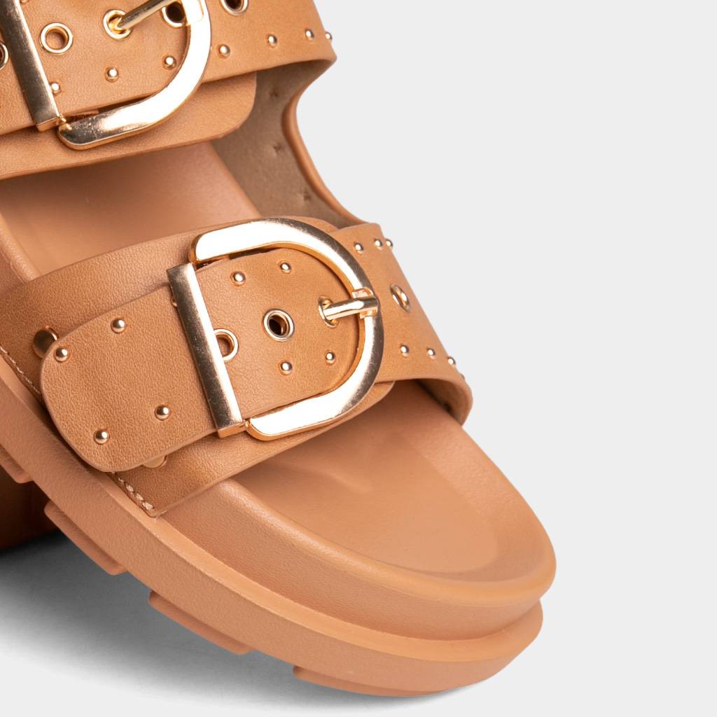 SANDALIAS CASUALES FOOTLOOSE MUJERES FTL-SY00009 - 4
