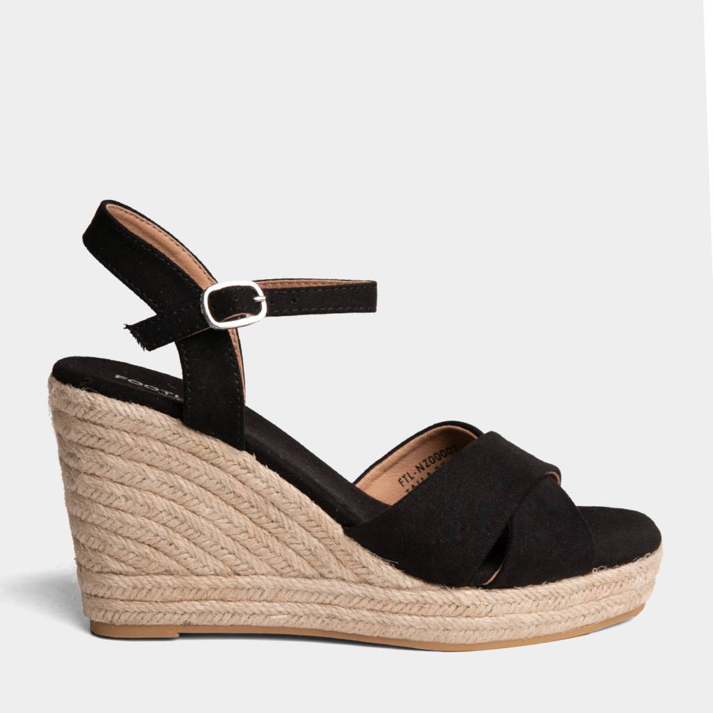 SANDALIAS CASUALES FOOTLOOSE MUJERES FTL-NZ00007 - 1