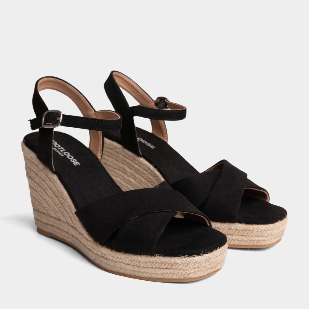 SANDALIAS CASUALES FOOTLOOSE MUJERES FTL-NZ00007 - 2