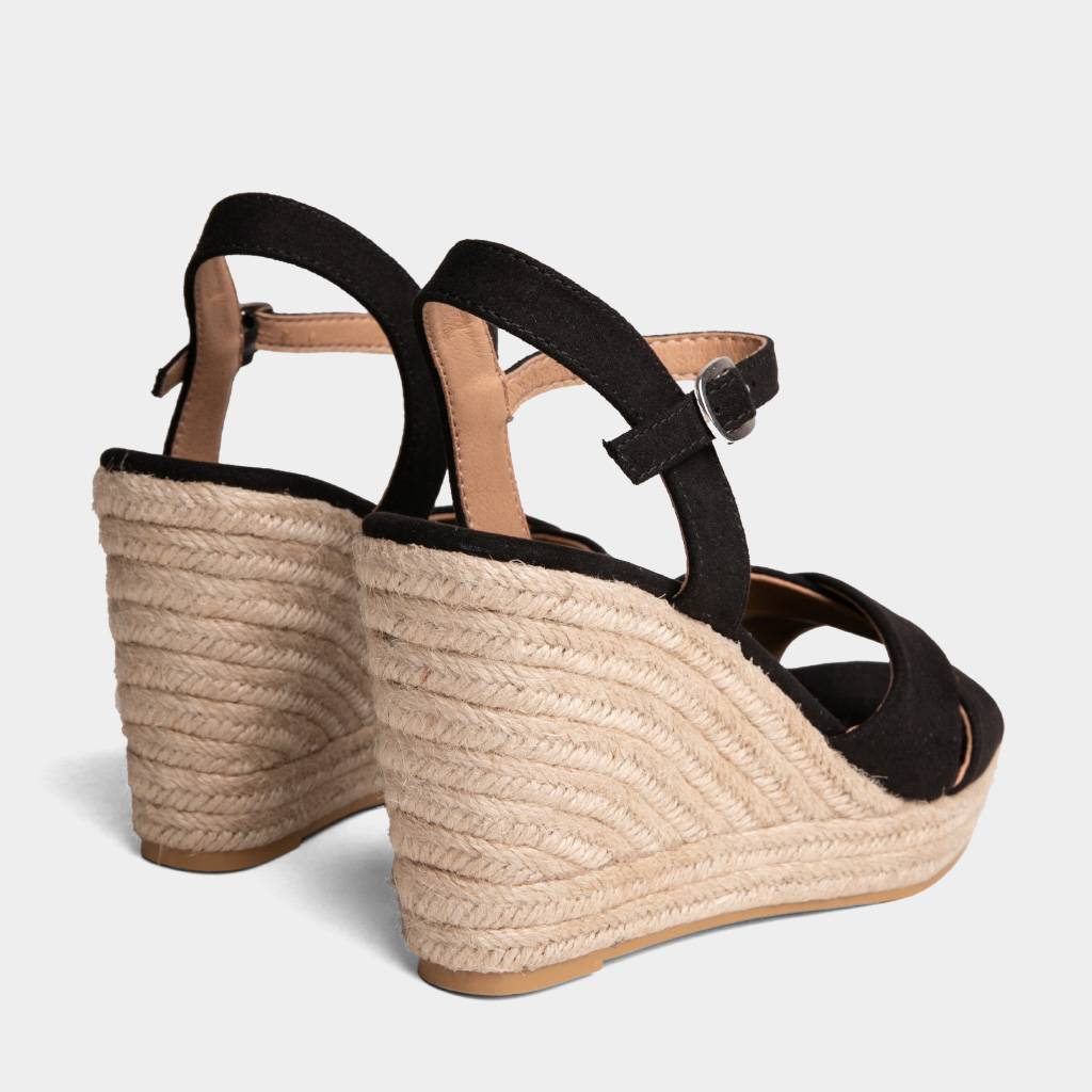 SANDALIAS CASUALES FOOTLOOSE MUJERES FTL-NZ00007 - 3