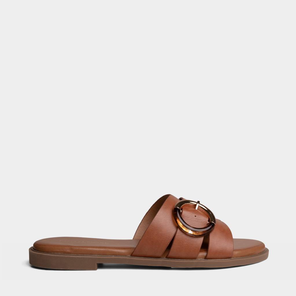 SANDALIAS CASUALES FOOTLOOSE MUJERES FTL-YQ00032 - 1