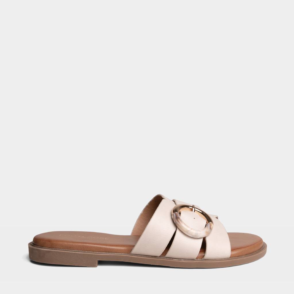 SANDALIAS CASUALES FOOTLOOSE MUJERES FTL-YQ00032 - 1