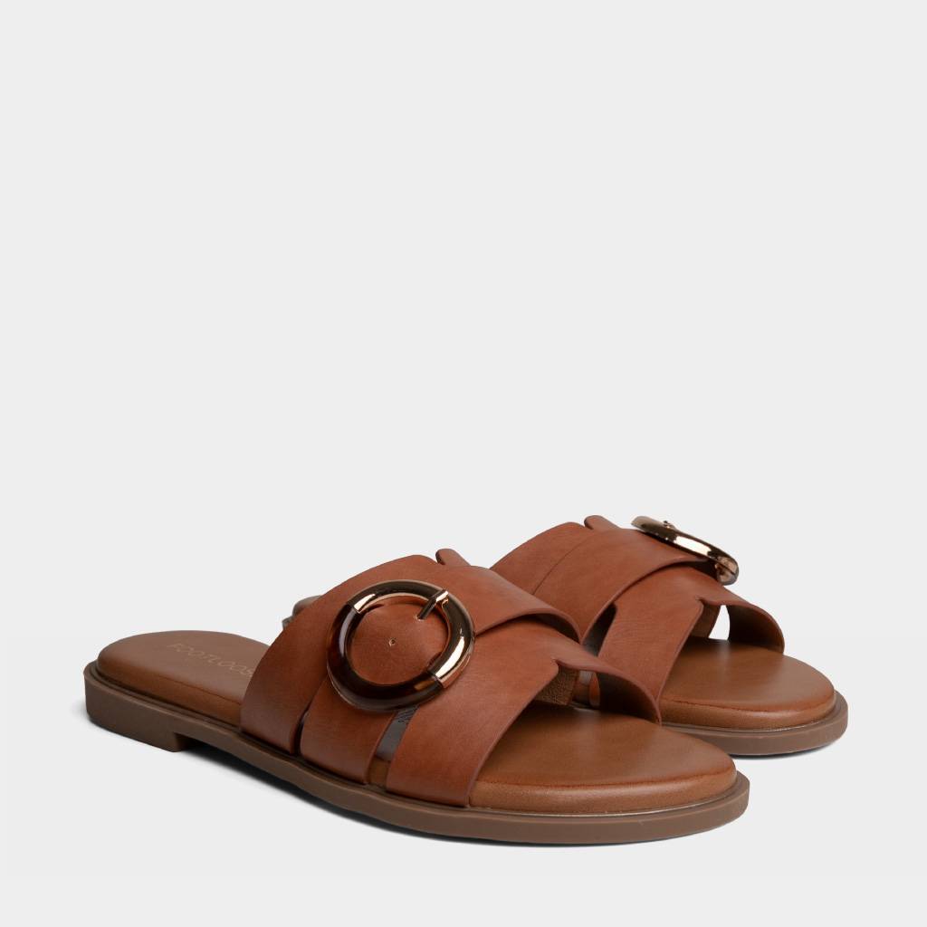 SANDALIAS CASUALES FOOTLOOSE MUJERES FTL-YQ00032 - 2