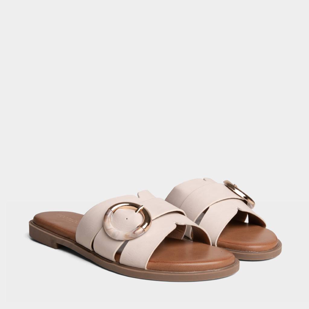 SANDALIAS CASUALES FOOTLOOSE MUJERES FTL-YQ00032 - 2
