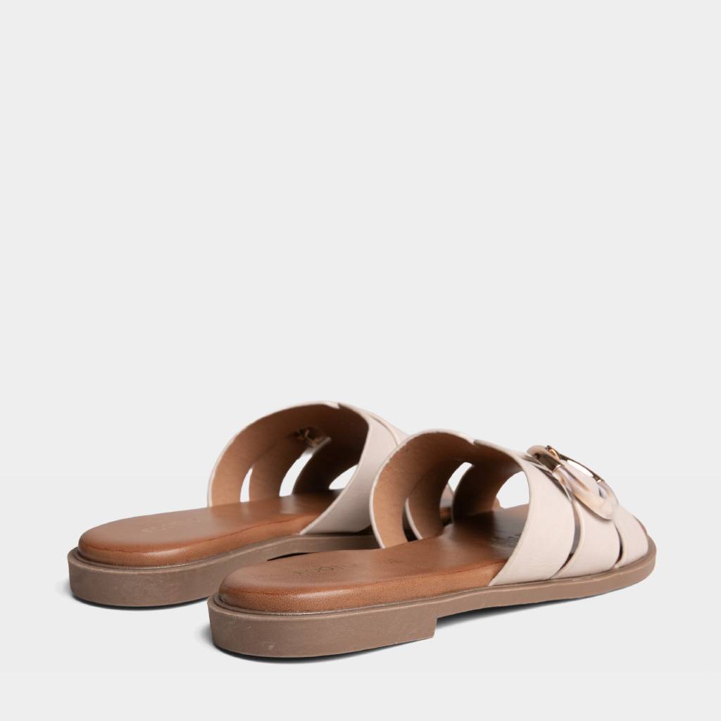 SANDALIAS CASUALES FOOTLOOSE MUJERES FTL-YQ00032 - 3