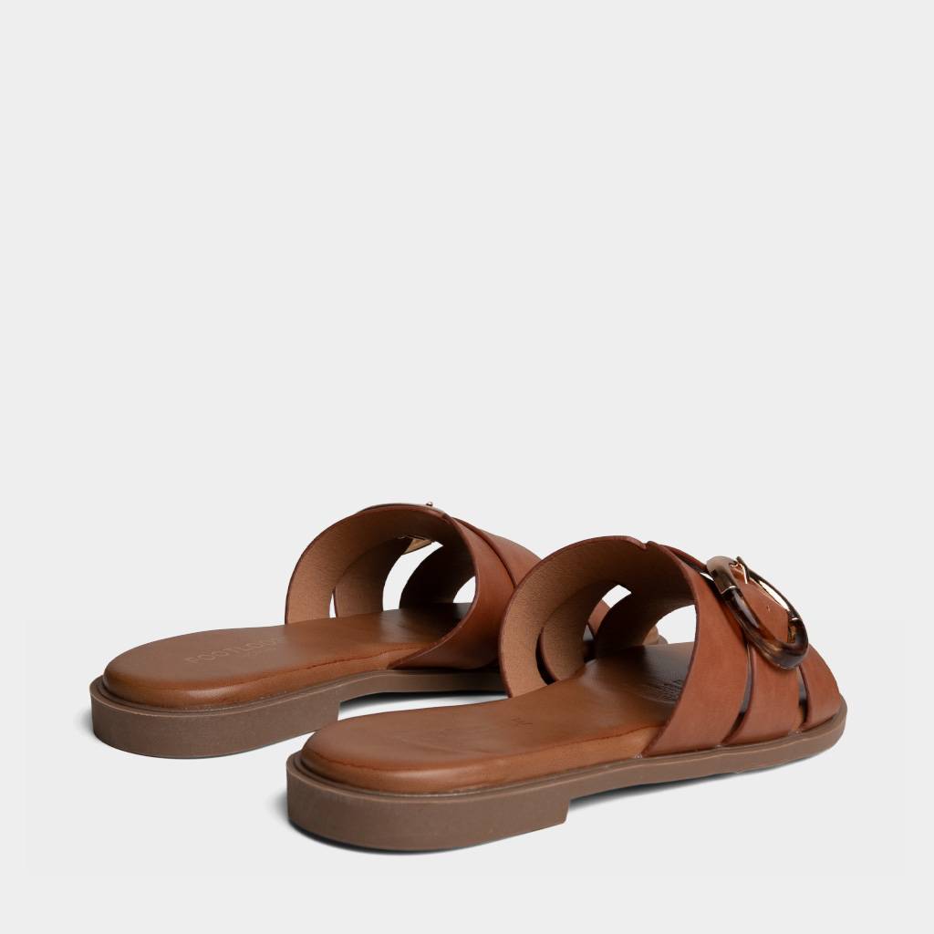SANDALIAS CASUALES FOOTLOOSE MUJERES FTL-YQ00032 - 3