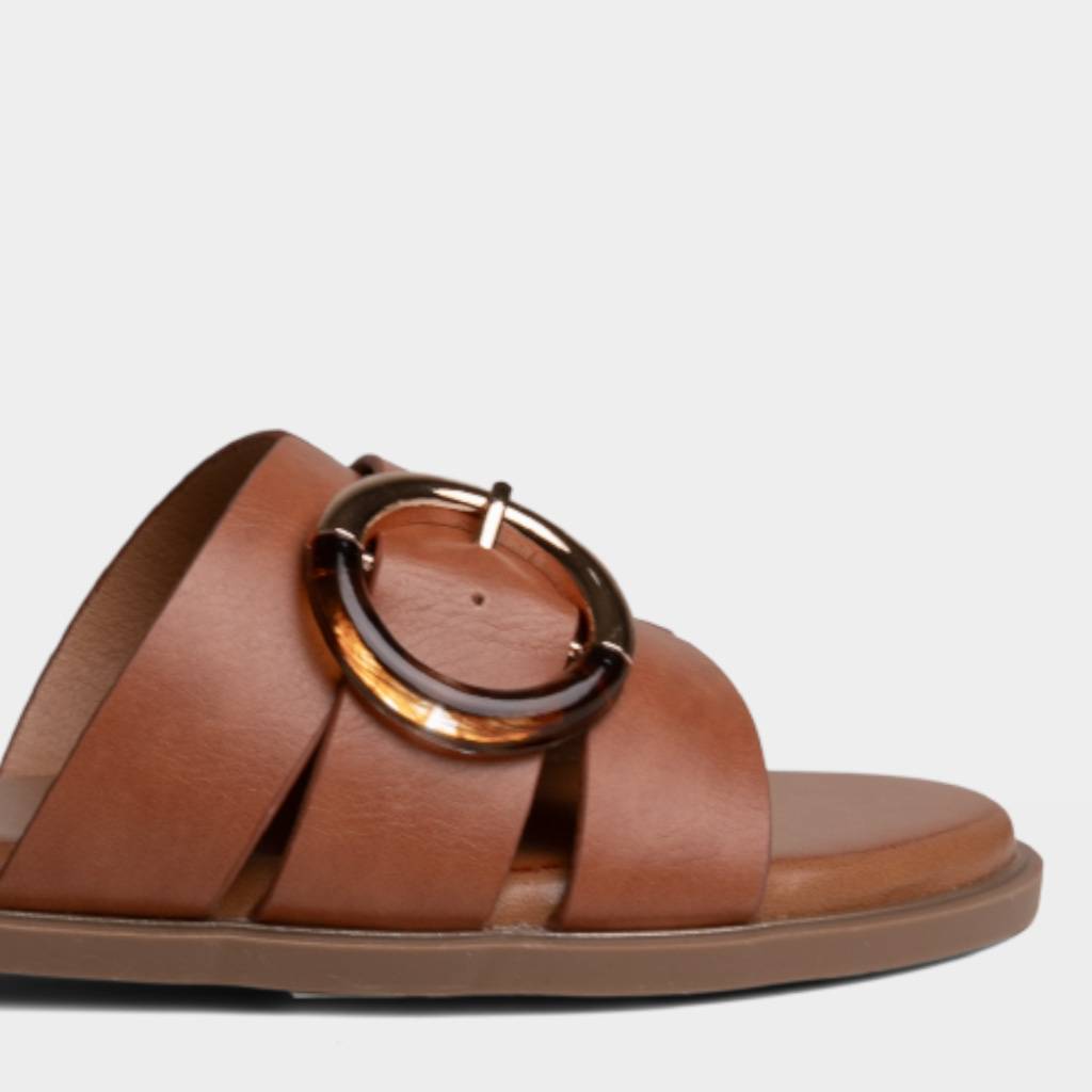 SANDALIAS CASUALES FOOTLOOSE MUJERES FTL-YQ00032 - 4