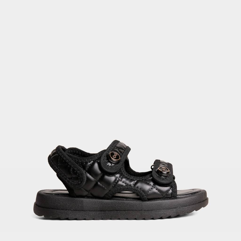 SANDALIAS CASUALES FOOTLOOSE KIDS NIÑAS FTK-MU00007 - 1