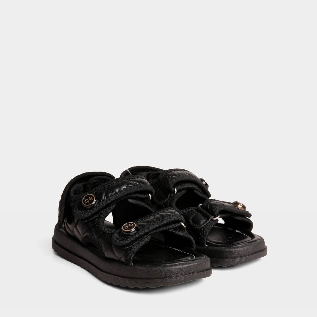 SANDALIAS CASUALES FOOTLOOSE KIDS NIÑAS FTK-MU00007 - 2