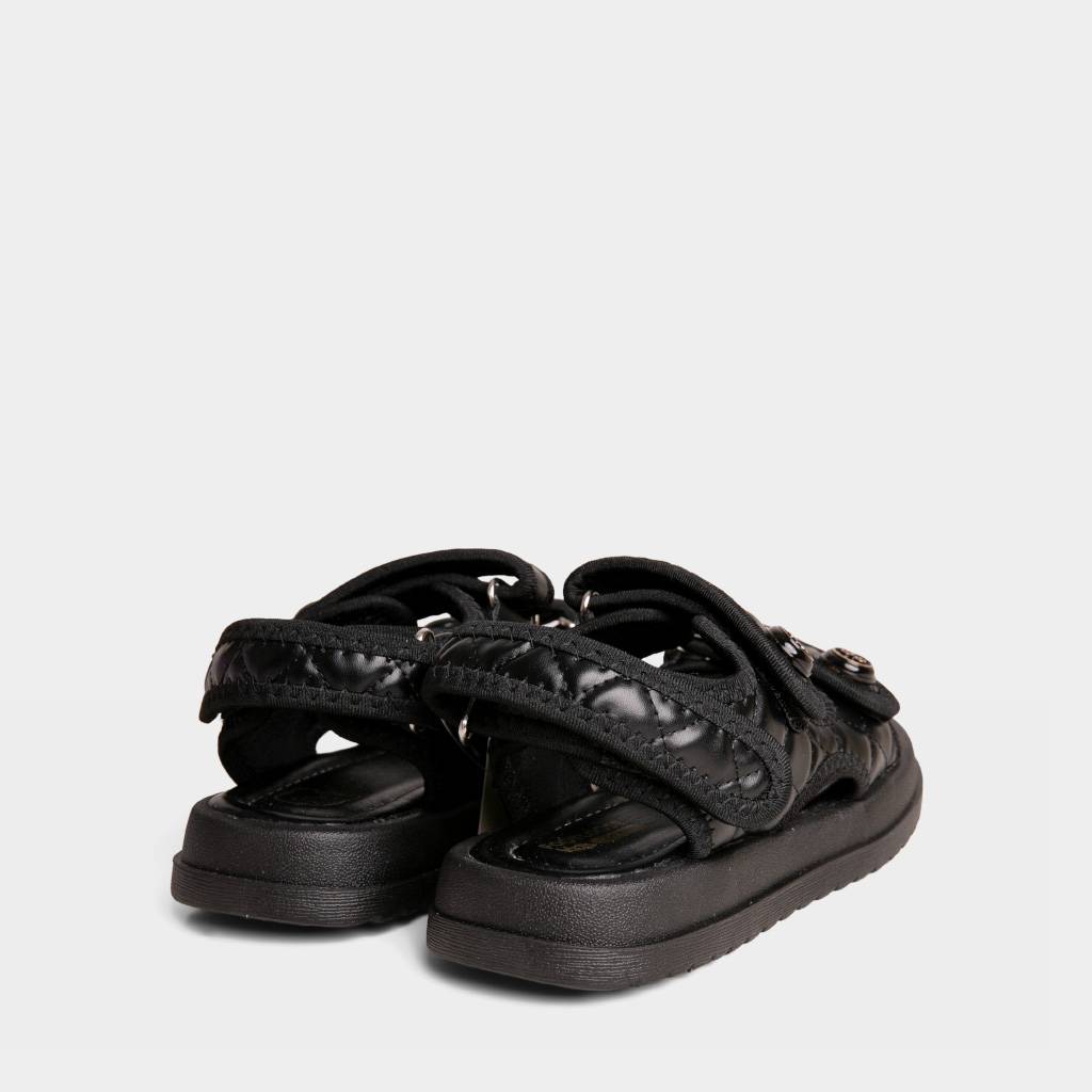 SANDALIAS CASUALES FOOTLOOSE KIDS NIÑAS FTK-MU00007 - 3