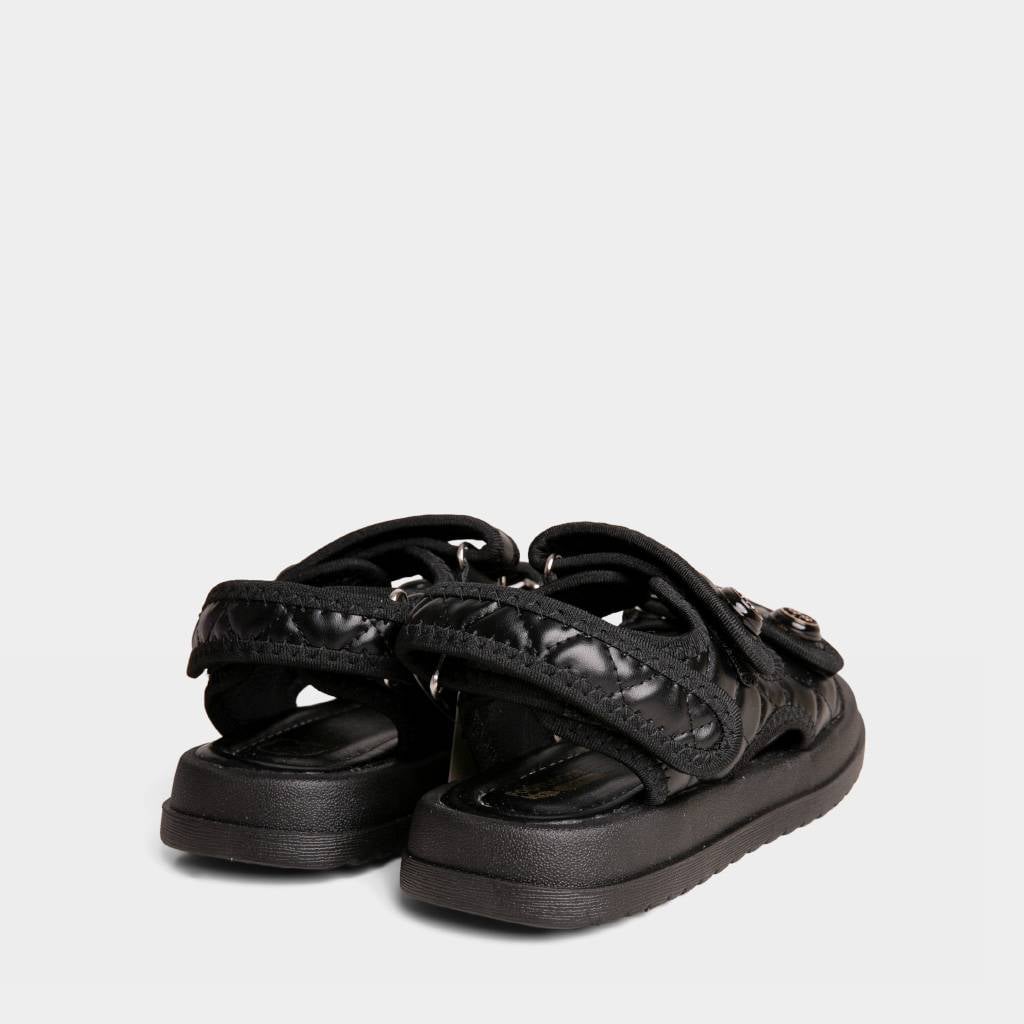 SANDALIAS CASUALES FOOTLOOSE KIDS NIÑAS FTK-MU00007 - 3