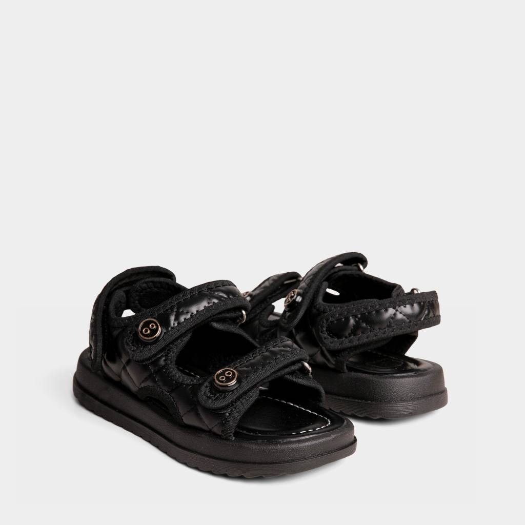 SANDALIAS CASUALES FOOTLOOSE KIDS NIÑAS FTK-MU00007 - 5