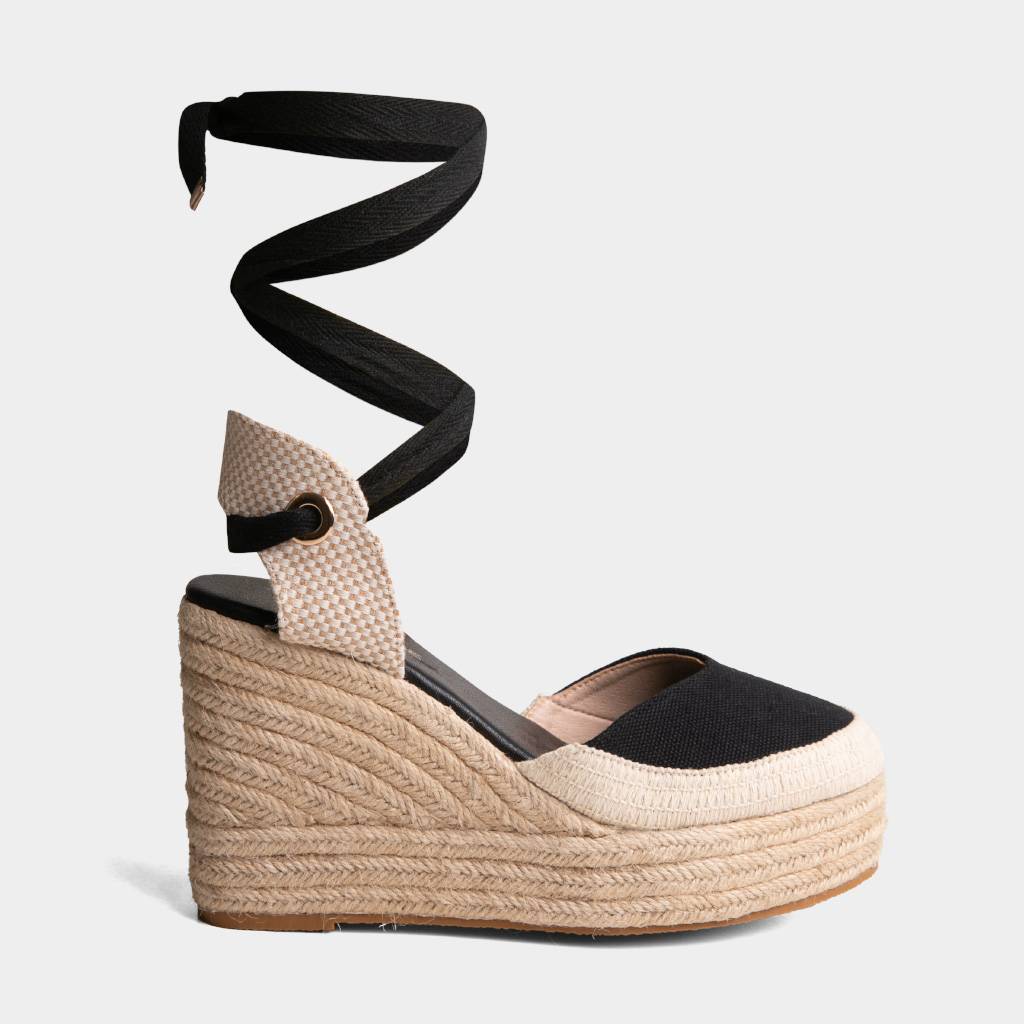 SANDALIAS CASUALES FOOTLOOSE MUJERES FTL-NZ00006 - 1