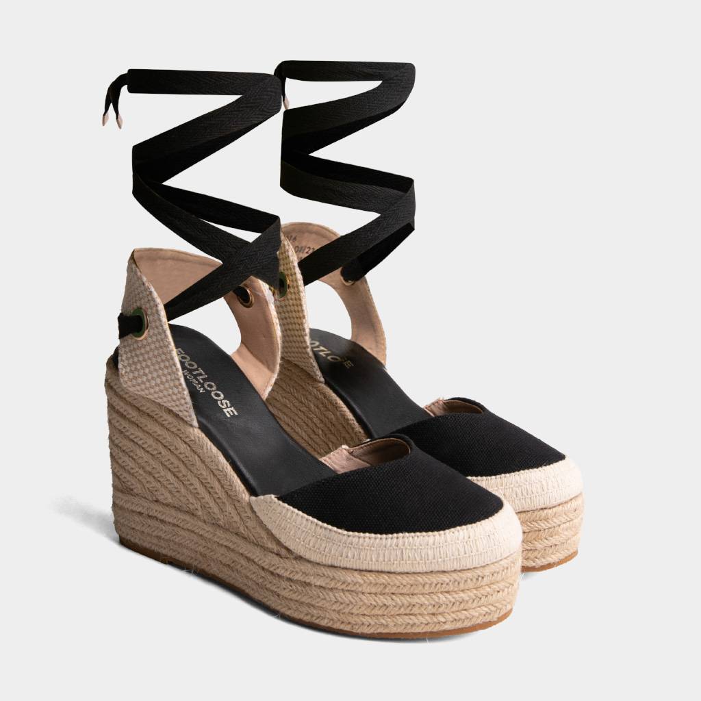 SANDALIAS CASUALES FOOTLOOSE MUJERES FTL-NZ00006 - 2