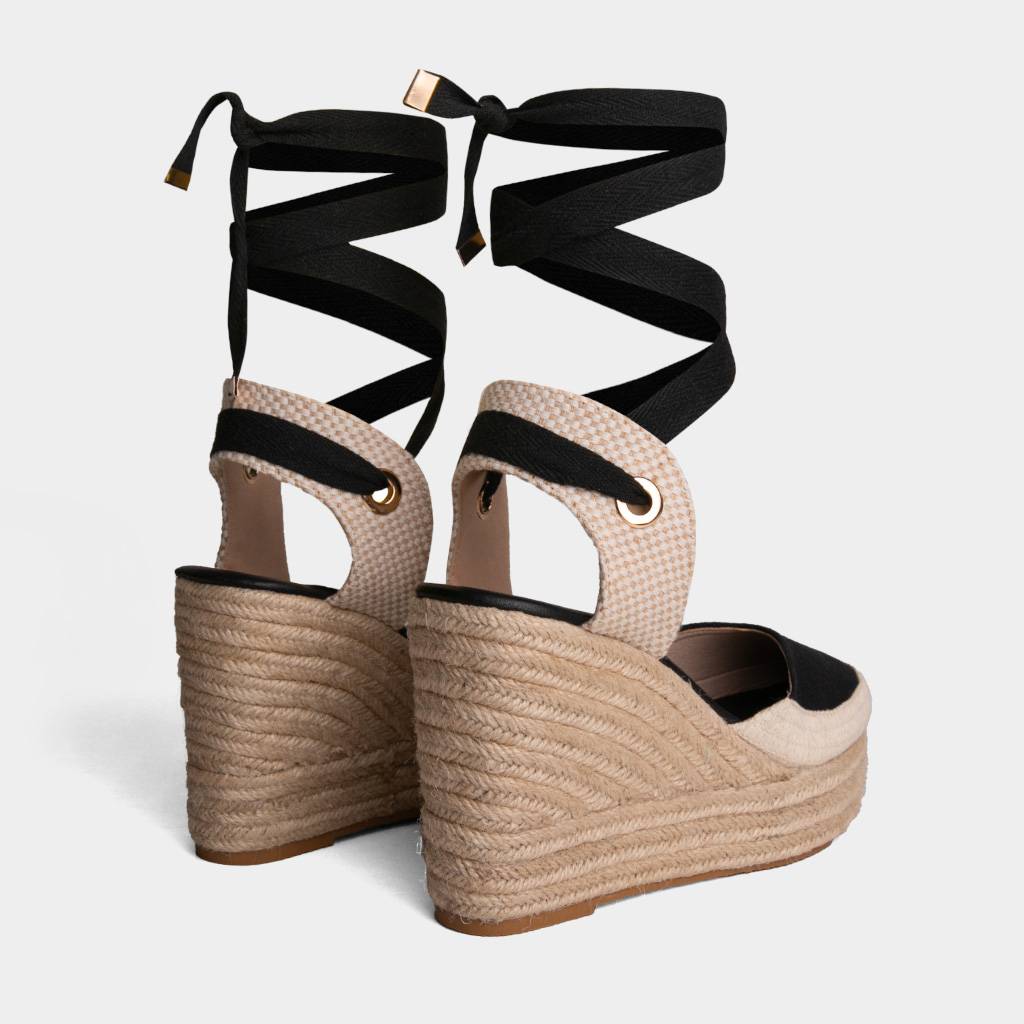 SANDALIAS CASUALES FOOTLOOSE MUJERES FTL-NZ00006 - 3