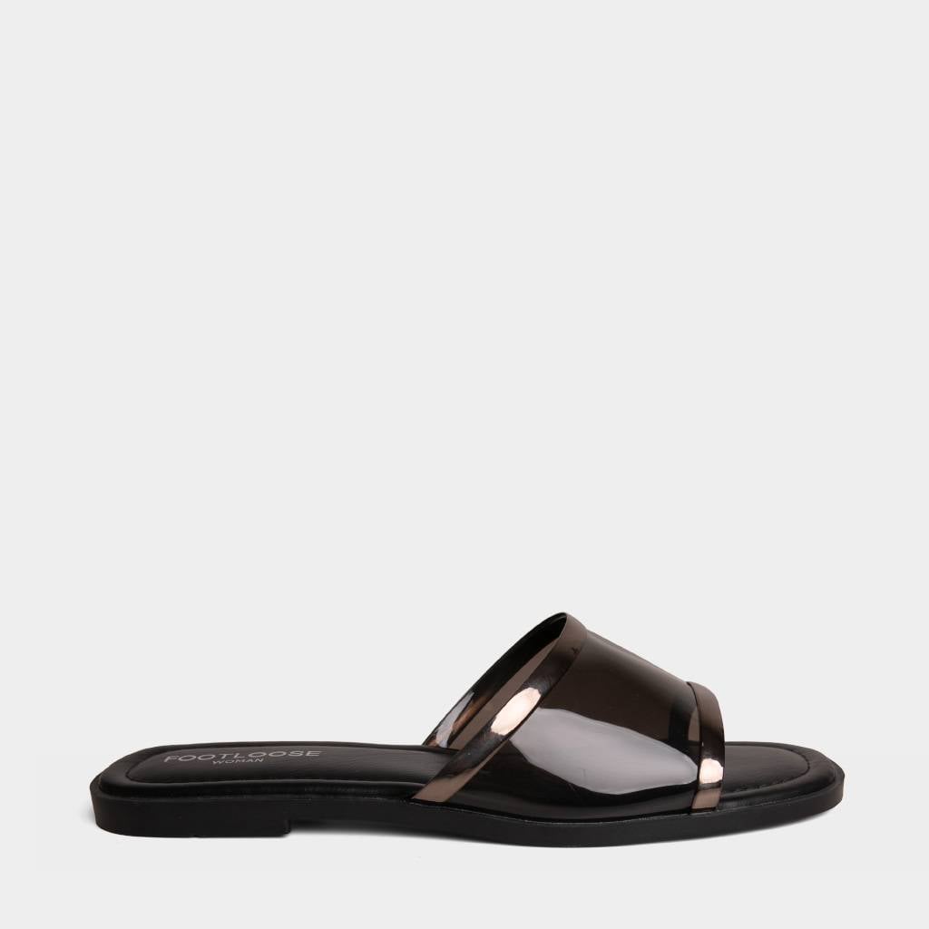SANDALIAS CASUALES FOOTLOOSE MUJERES FTL-FT00015 - 1