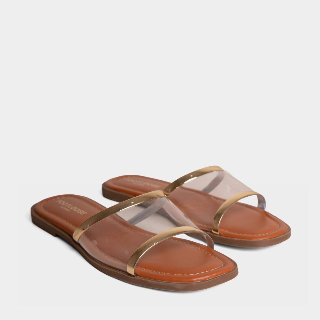 SANDALIAS CASUALES FOOTLOOSE MUJERES FTL-FT00015 - 2