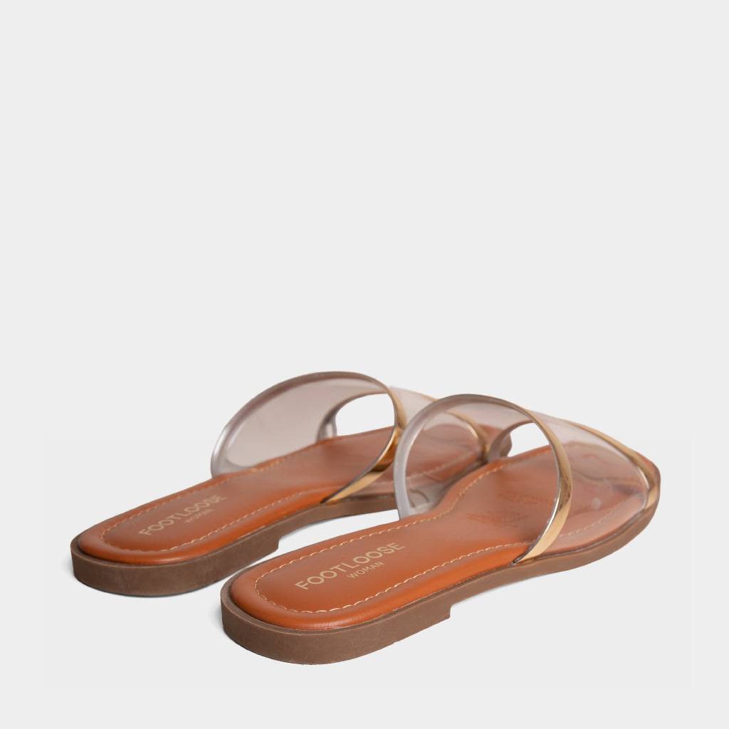 SANDALIAS CASUALES FOOTLOOSE MUJERES FTL-FT00015 - 3