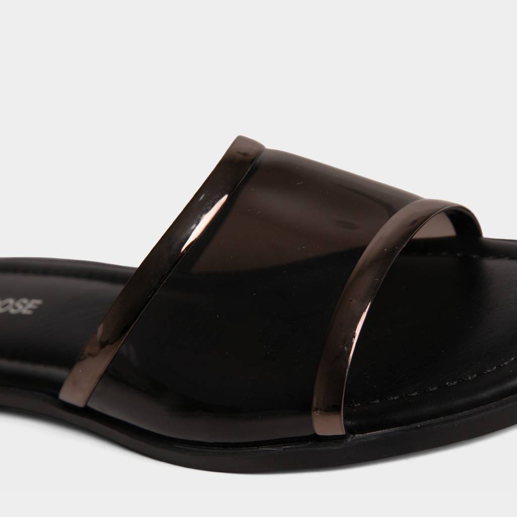 SANDALIAS CASUALES FOOTLOOSE MUJERES FTL-FT00015 - 4