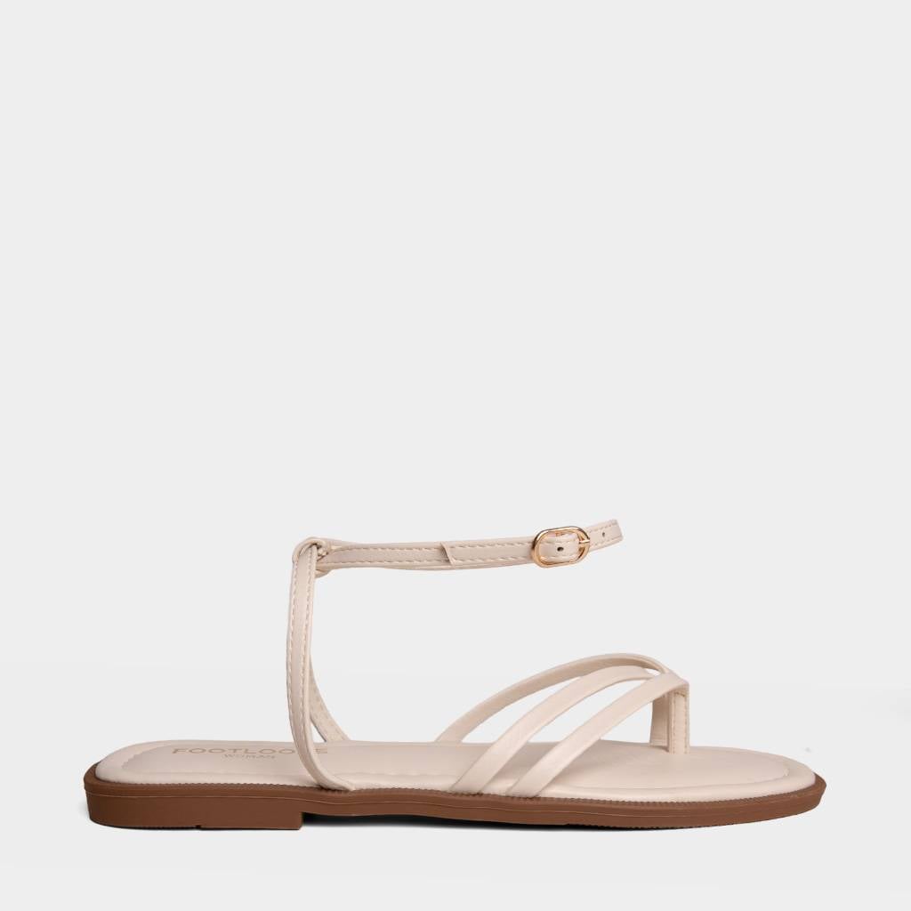 SANDALIAS CASUALES FOOTLOOSE MUJERES FTL-FT00018 - 1