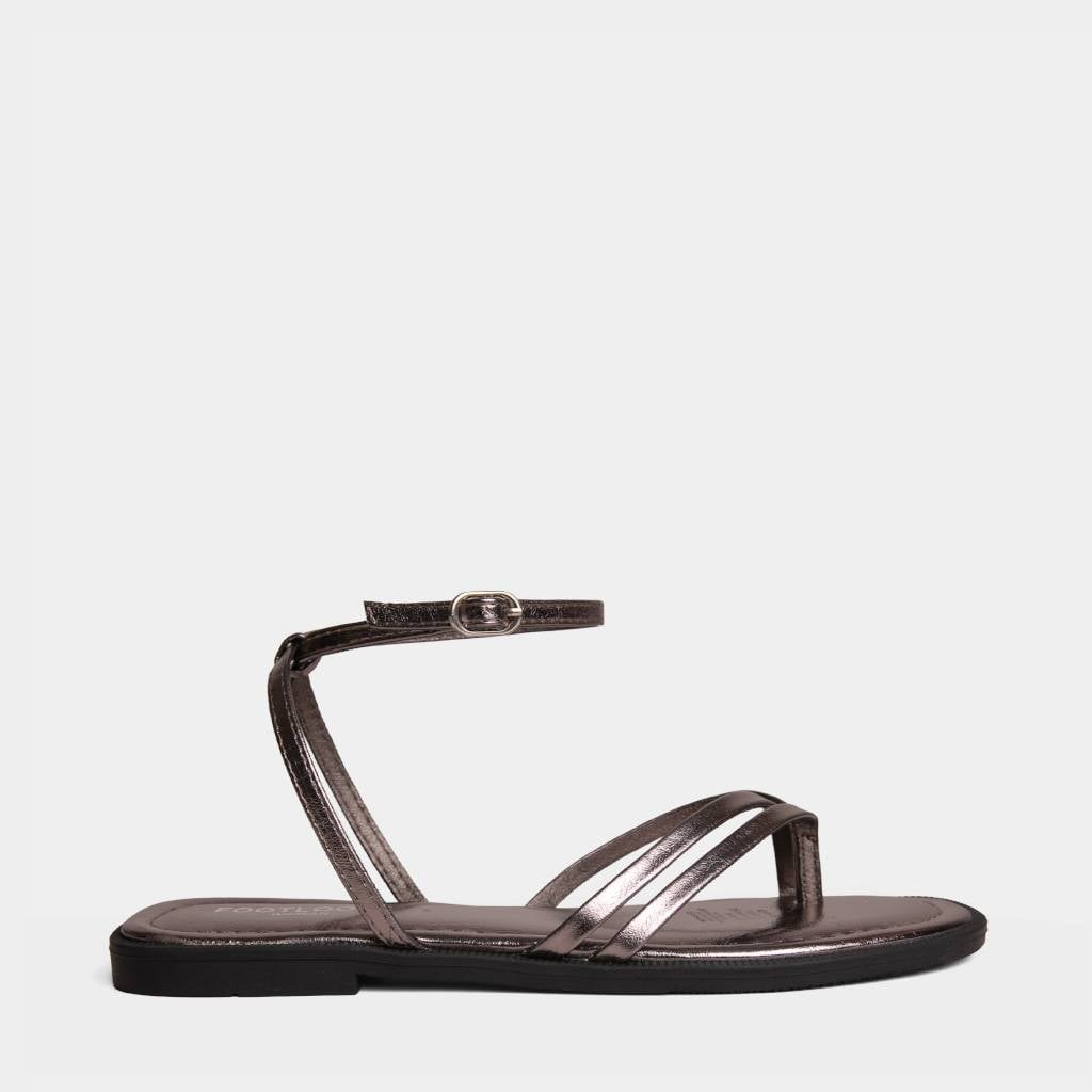 SANDALIAS CASUALES FOOTLOOSE MUJERES FTL-FT00018 - 1