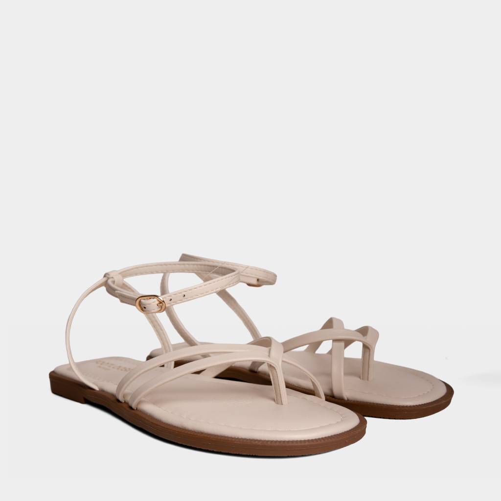 SANDALIAS CASUALES FOOTLOOSE MUJERES FTL-FT00018 - 2