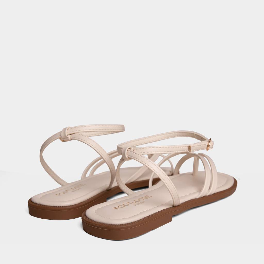 SANDALIAS CASUALES FOOTLOOSE MUJERES FTL-FT00018 - 3