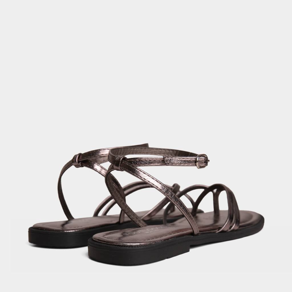 SANDALIAS CASUALES FOOTLOOSE MUJERES FTL-FT00018 - 3