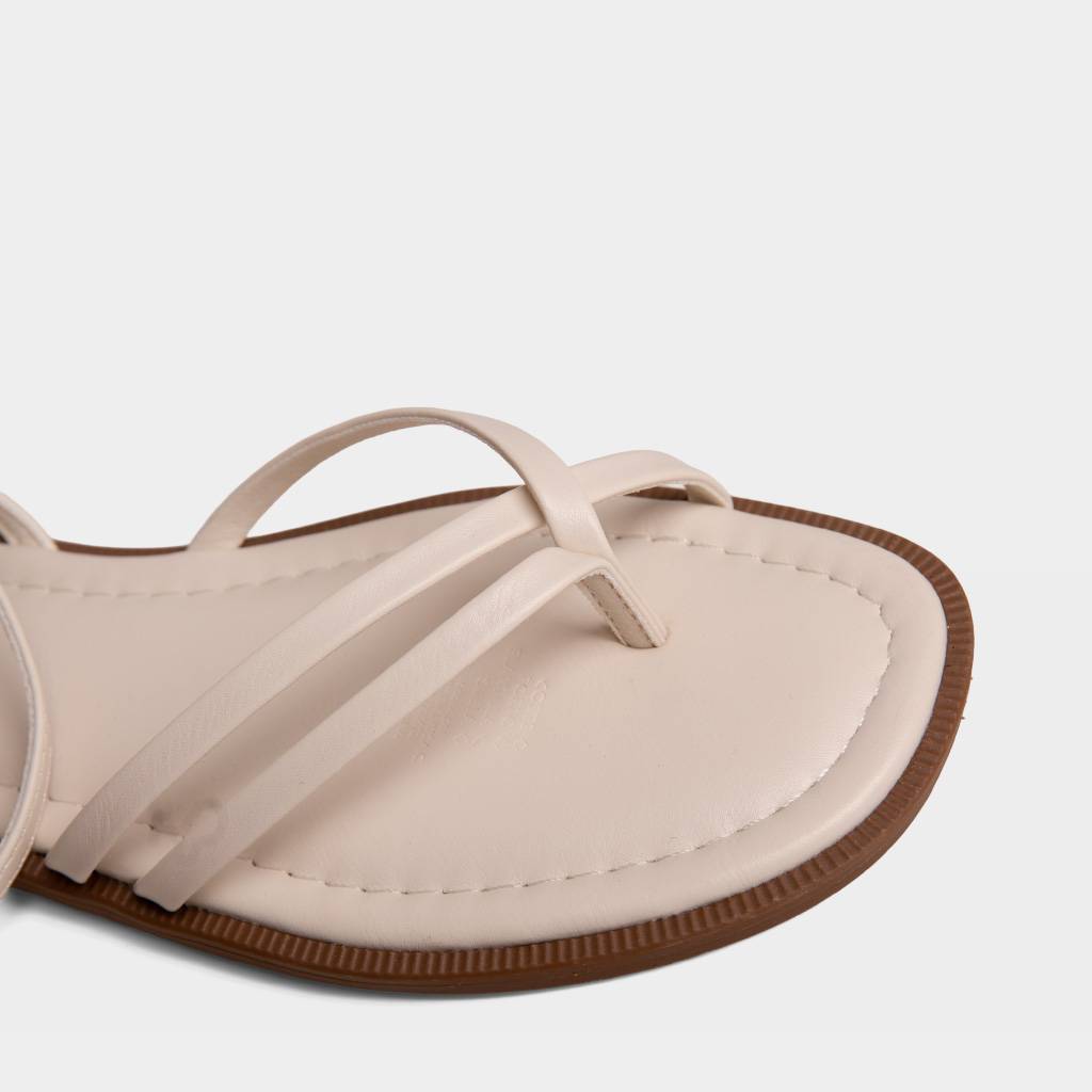 SANDALIAS CASUALES FOOTLOOSE MUJERES FTL-FT00018 - 4