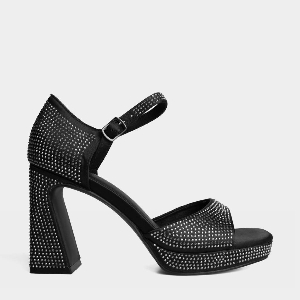 SANDALIAS DE VESTIR FOOTLOOSE MUJERES FTL-FT00012 - 1