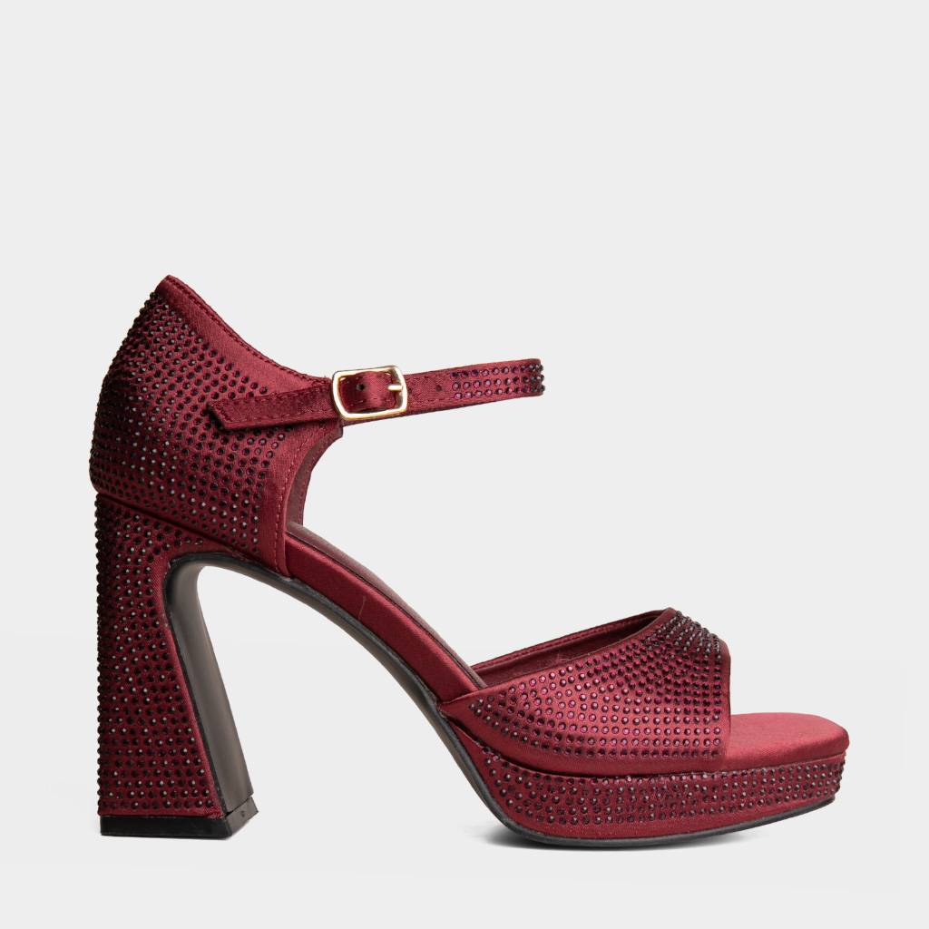 SANDALIAS DE VESTIR FOOTLOOSE MUJERES FTL-FT00012 - 1