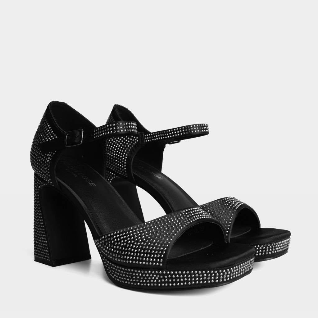 SANDALIAS DE VESTIR FOOTLOOSE MUJERES FTL-FT00012 - 2
