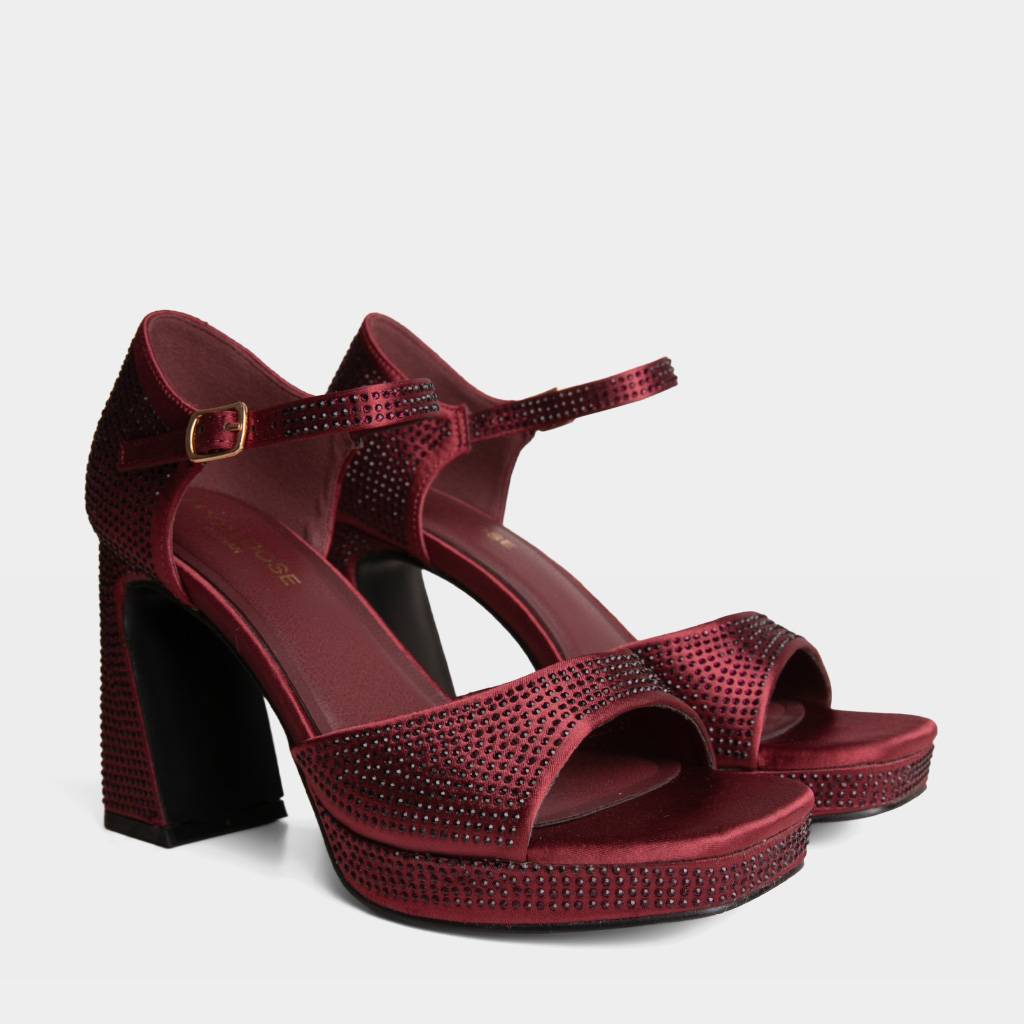 SANDALIAS DE VESTIR FOOTLOOSE MUJERES FTL-FT00012 - 2