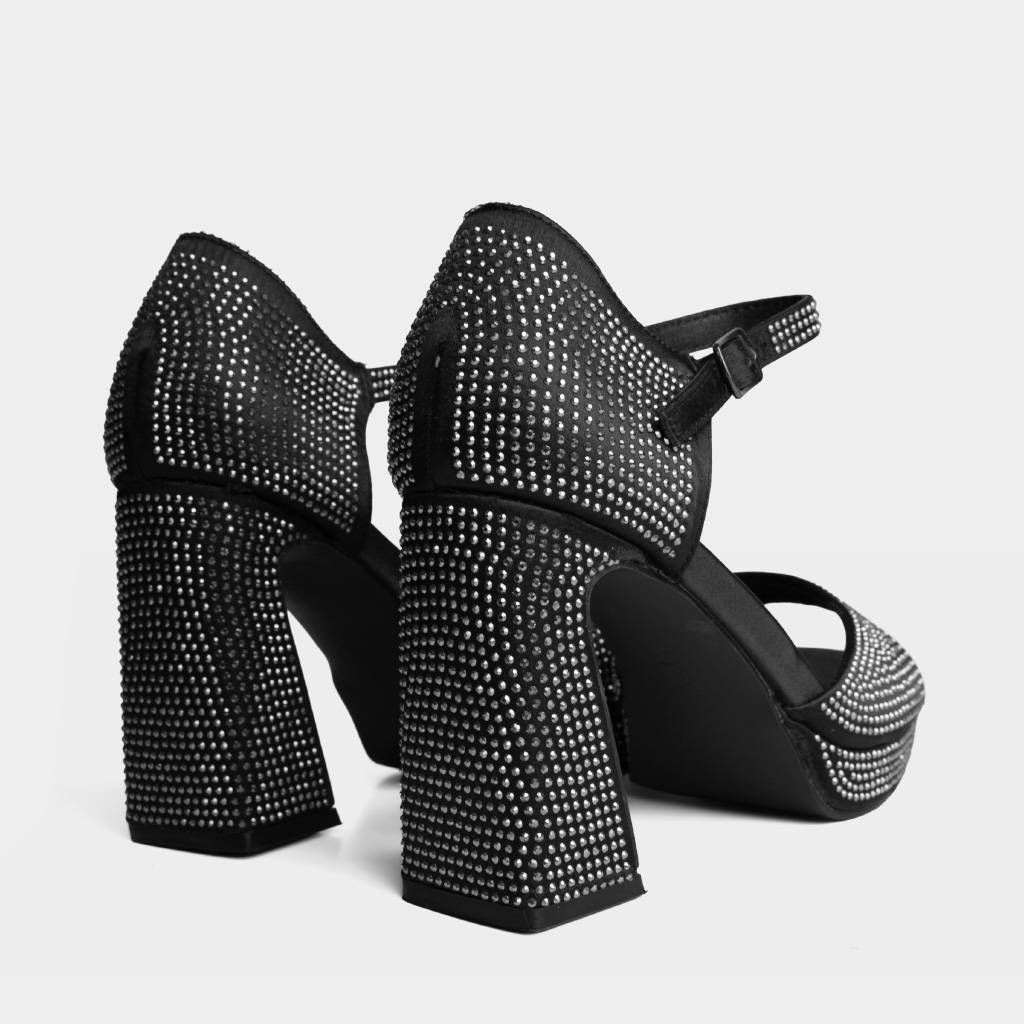 SANDALIAS DE VESTIR FOOTLOOSE MUJERES FTL-FT00012 - 3