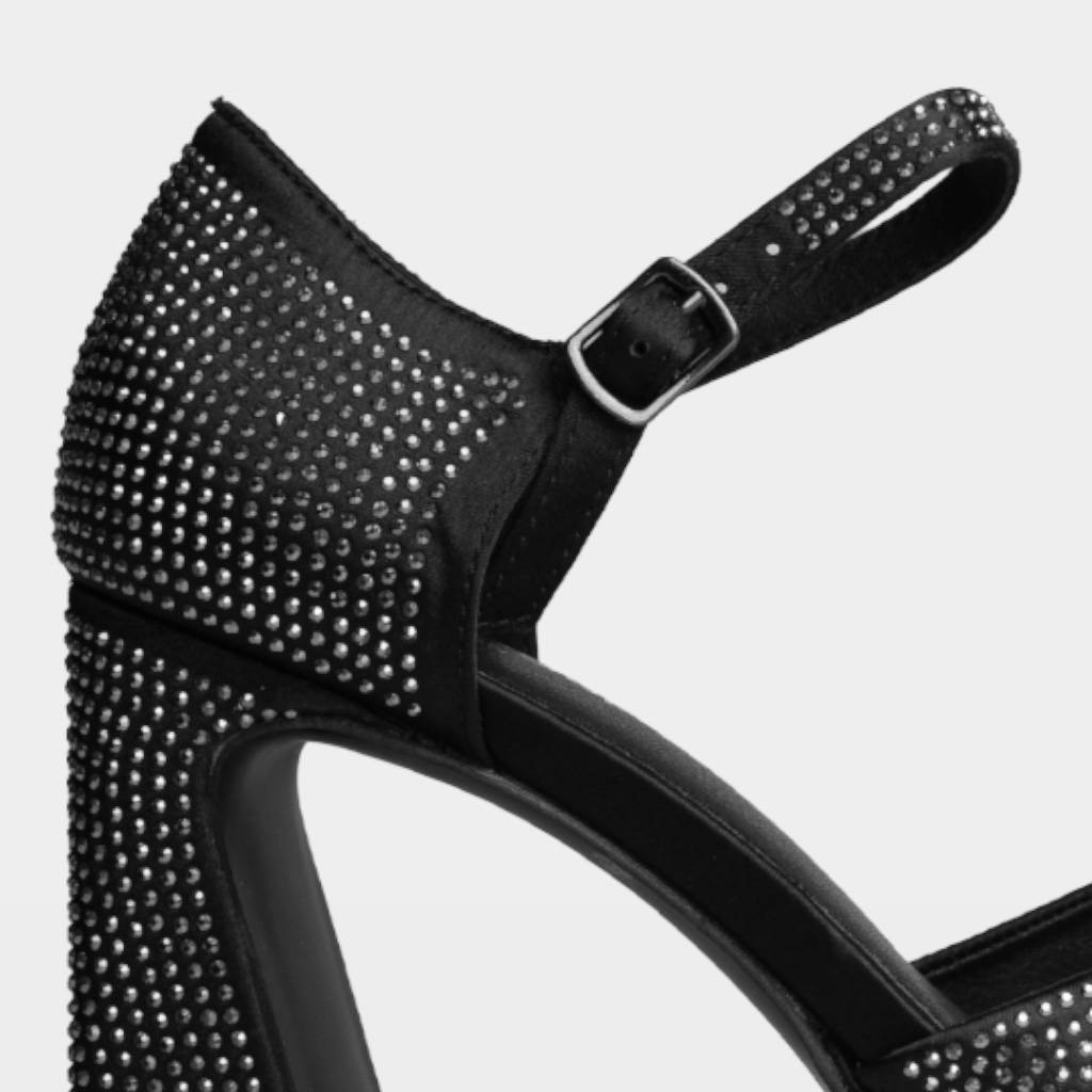 SANDALIAS DE VESTIR FOOTLOOSE MUJERES FTL-FT00012 - 4