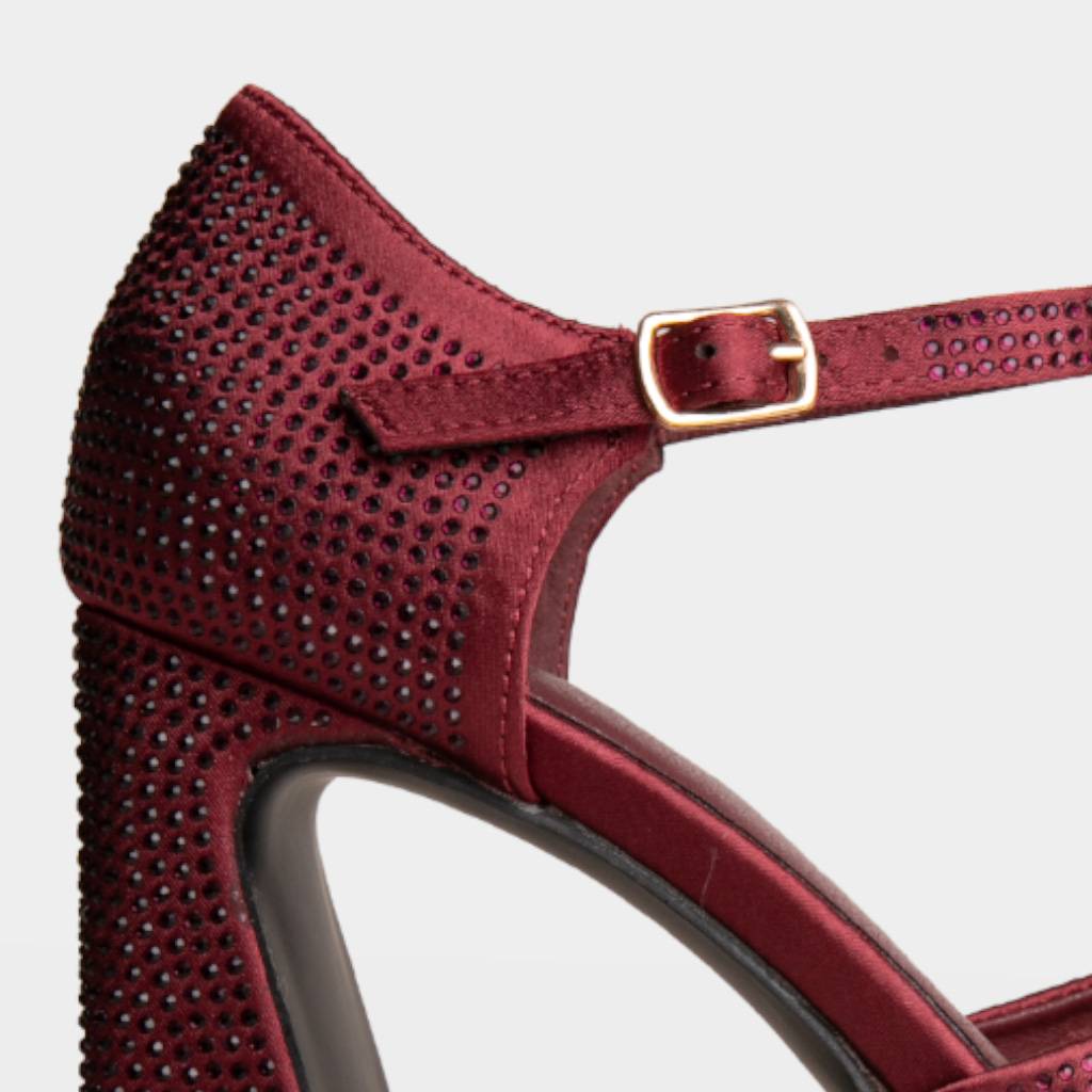 SANDALIAS DE VESTIR FOOTLOOSE MUJERES FTL-FT00012 - 4