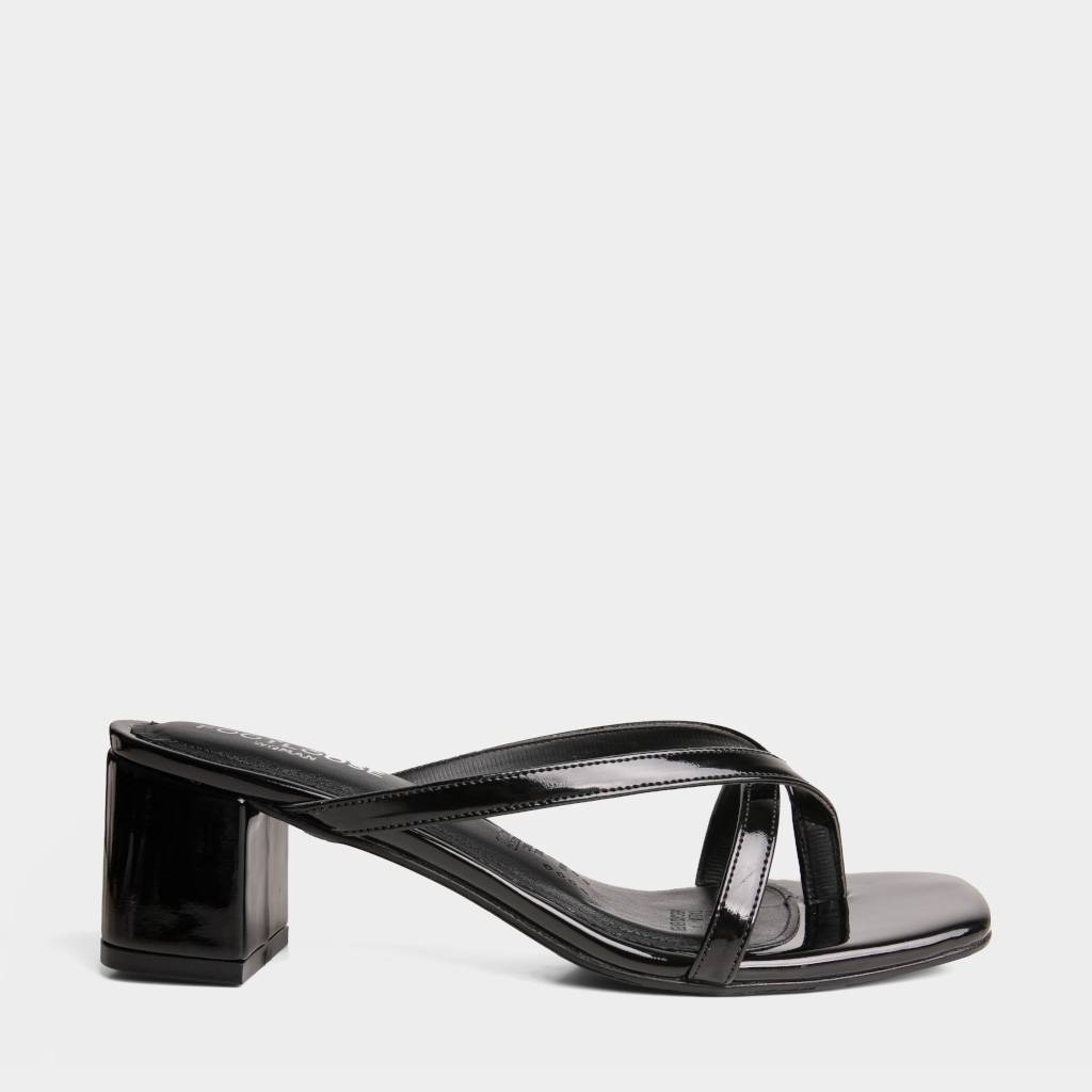 SANDALIAS CASUALES FOOTLOOSE MUJERES FTL-SC00003 - 1