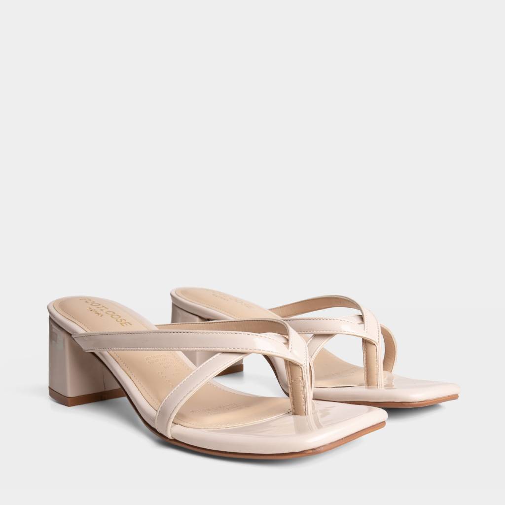 SANDALIAS CASUALES FOOTLOOSE MUJERES FTL-SC00003 - 2