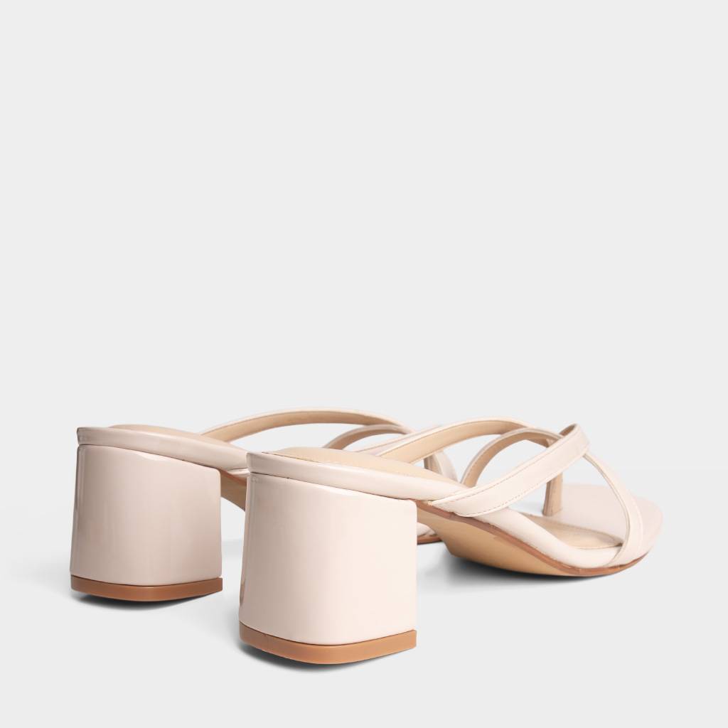 SANDALIAS CASUALES FOOTLOOSE MUJERES FTL-SC00003 - 3