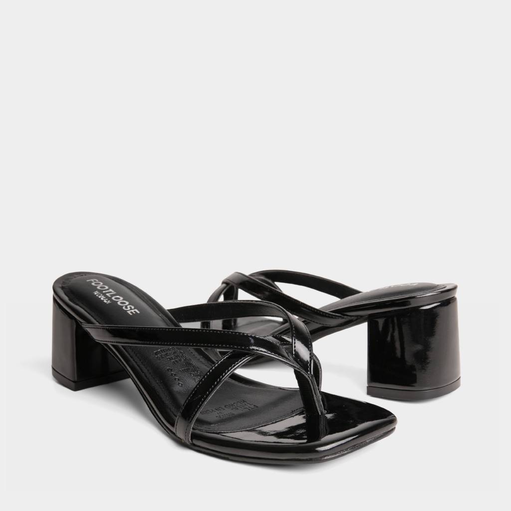 SANDALIAS CASUALES FOOTLOOSE MUJERES FTL-SC00003 - 5